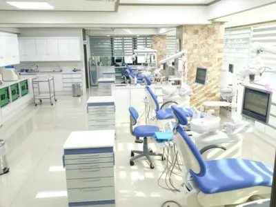 박강석치과의원 — 업체가 네이버 플레이스에 올린 사진 1