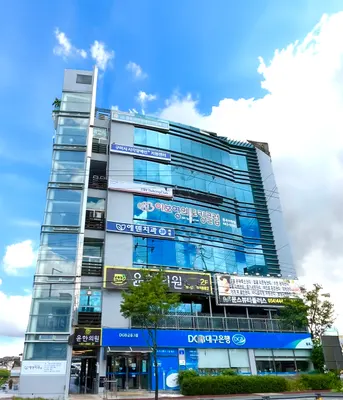에덴치과의원 — 업체가 네이버 플레이스에 올린 사진 2