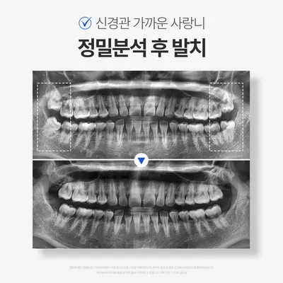 부산치과의원 — 업체가 네이버 플레이스에 올린 사진 2