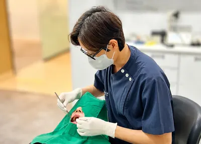 한마음치과의원 — 업체가 네이버 플레이스에 올린 사진 2