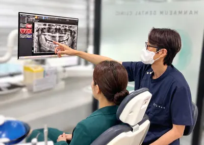 한마음치과의원 — 업체가 네이버 플레이스에 올린 사진 3