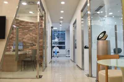 김해웰치과의원 — 업체가 네이버 플레이스에 올린 사진 3