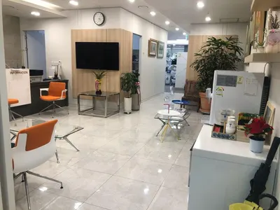 올치과의원 — 업체가 네이버 플레이스에 올린 사진 3