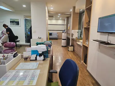 효정치과의원 — 업체가 네이버 플레이스에 올린 사진 1