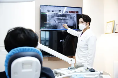 열린스타치과의원 — 업체가 네이버 플레이스에 올린 사진 3