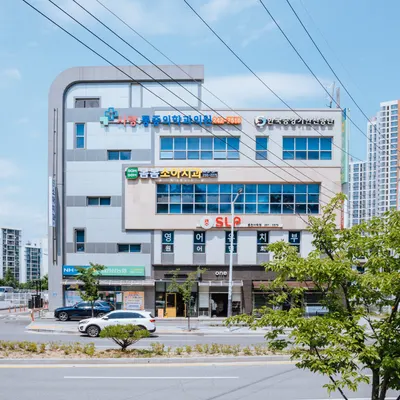 봄봄소아치과의원 — 업체가 네이버 플레이스에 올린 사진 1