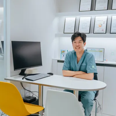 봄봄소아치과의원 — 업체가 네이버 플레이스에 올린 사진 2