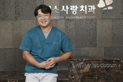 미소사랑치과의원 — 업체가 네이버 플레이스에 올린 사진 1