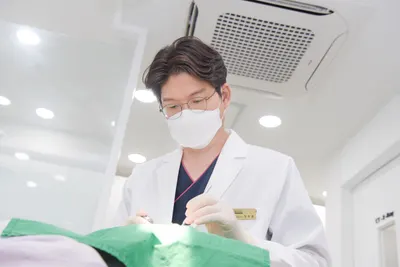 서울바른플란트치과의원 — 업체가 네이버 플레이스에 올린 사진 1