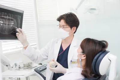 서울바른플란트치과의원 — 업체가 네이버 플레이스에 올린 사진 3