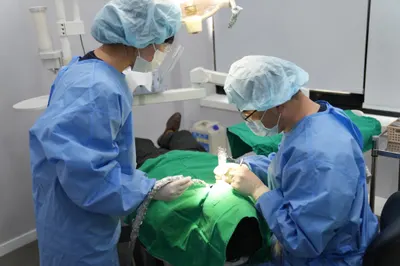 계양플란트인치과의원 — 업체가 네이버 플레이스에 올린 사진 2