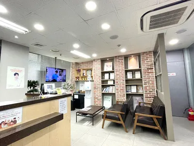 유디남영치과의원 — 업체가 네이버 플레이스에 올린 사진 3