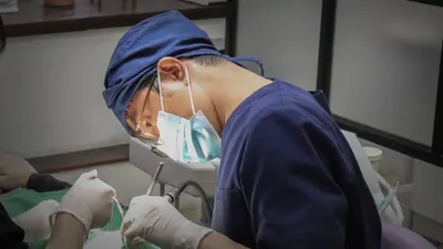 닥터노아치과의원 — 업체가 네이버 플레이스에 올린 사진 2