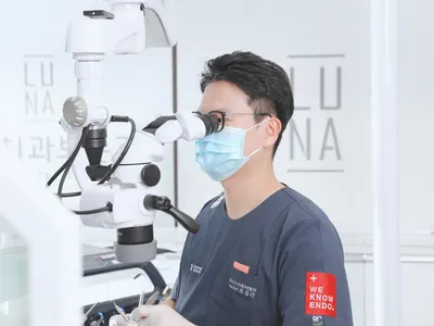루나치과보존과치과의원 — 업체가 네이버 플레이스에 올린 사진 1