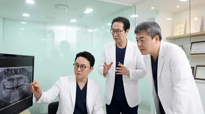 안녕플란트치과의원 당진 — 업체가 네이버 플레이스에 올린 사진 1
