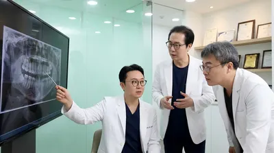 안녕플란트치과의원 당진 — 업체가 네이버 플레이스에 올린 사진 3