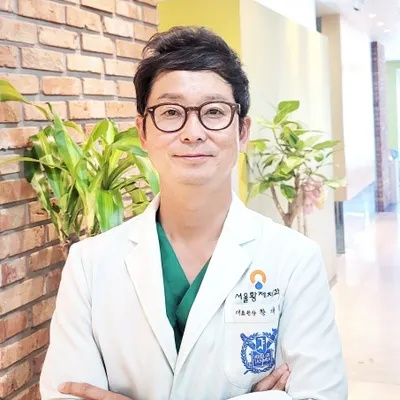 서울황제치과의원 — 업체가 네이버 플레이스에 올린 사진 2