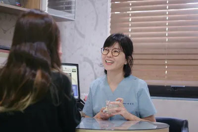 부부치과의원 — 업체가 네이버 플레이스에 올린 사진 1