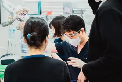슬기로운치과의원 — 업체가 네이버 플레이스에 올린 사진 2