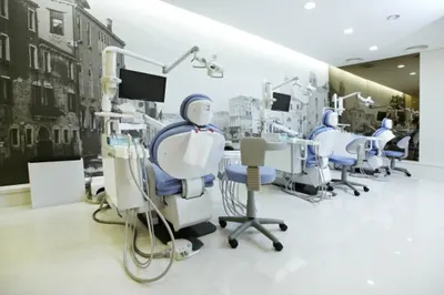 연세메세나치과의원 — 업체가 네이버 플레이스에 올린 사진 2