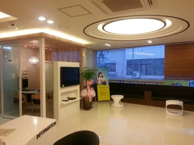하늘치과의원 — 업체가 네이버 플레이스에 올린 사진 2