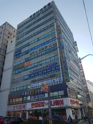 페리오치과의원 — 업체가 네이버 플레이스에 올린 사진 3