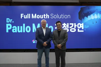 인생플란트치과의원 성남 — 업체가 네이버 플레이스에 올린 사진 3
