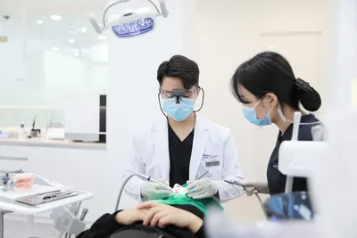 연수바른치과의원 — 업체가 네이버 플레이스에 올린 사진 2