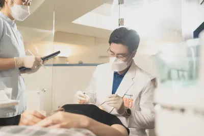 가나치과의원 — 업체가 네이버 플레이스에 올린 사진 1