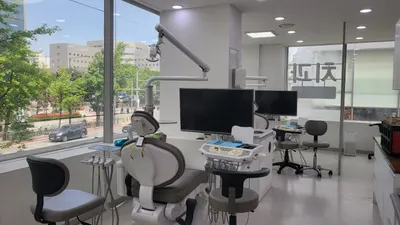 참좋은플란트치과의원 — 업체가 네이버 플레이스에 올린 사진 3