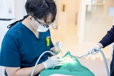 시원한치과의원 — 업체가 네이버 플레이스에 올린 사진 2