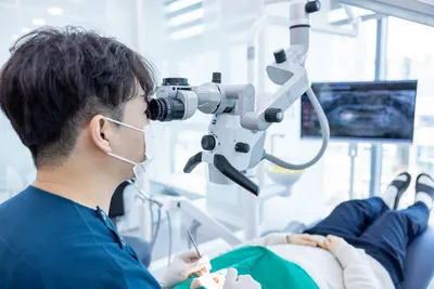 시원한치과의원 — 업체가 네이버 플레이스에 올린 사진 3