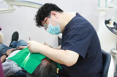 정치과의원 — 업체가 네이버 플레이스에 올린 사진 3