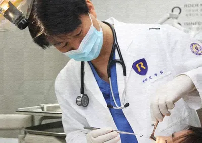 예쁜얼굴치과의원 — 업체가 네이버 플레이스에 올린 사진 1