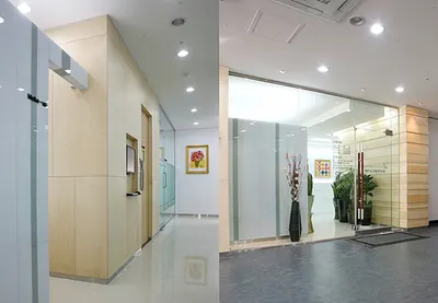 이가편한치과의원 — 업체가 네이버 플레이스에 올린 사진 2