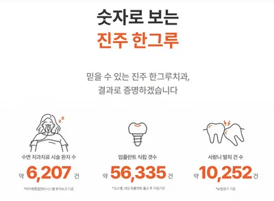 한그루치과의원 — 업체가 네이버 플레이스에 올린 사진 3