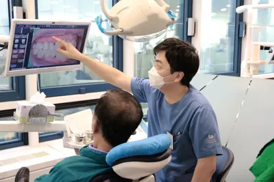 연세유라인치과의원 — 업체가 네이버 플레이스에 올린 사진 3