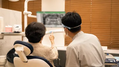 에이스치과의원 — 업체가 네이버 플레이스에 올린 사진 1