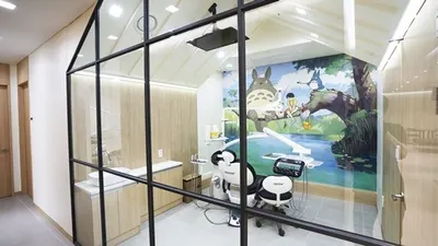 더산뜻치과의원 — 업체가 네이버 플레이스에 올린 사진 2