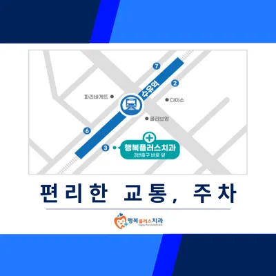 행복플러스치과의원 — 업체가 네이버 플레이스에 올린 사진 2