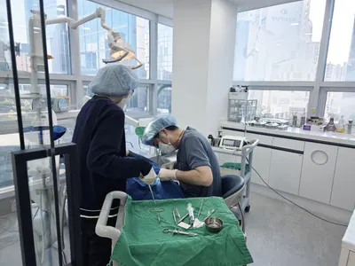 네이버치과의원 — 업체가 네이버 플레이스에 올린 사진 3