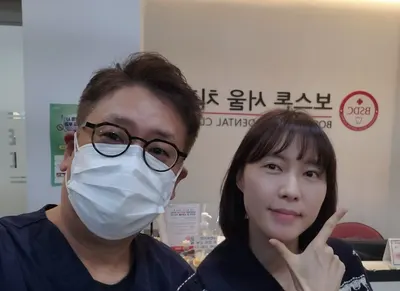 보스톤서울치과의원 — 업체가 네이버 플레이스에 올린 사진 2