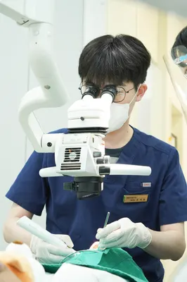 잠실이로움치과의원 — 업체가 네이버 플레이스에 올린 사진 2