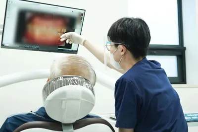 잠실이로움치과의원 — 업체가 네이버 플레이스에 올린 사진 3