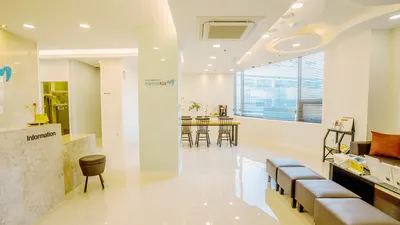 라플란트치과의원 — 업체가 네이버 플레이스에 올린 사진 3