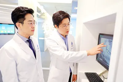 연세약속구강악안면외과치과교정과치과의원 — 업체가 네이버 플레이스에 올린 사진 2