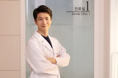 서울이채움치과의원 — 업체가 네이버 플레이스에 올린 사진 1