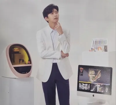 유디치과의원 — 업체가 네이버 플레이스에 올린 사진 2