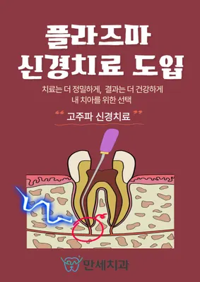 만세치과의원 — 업체가 네이버 플레이스에 올린 사진 3