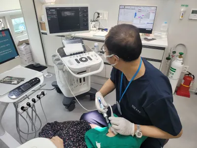 케이구강악안면외과치과의원 — 업체가 네이버 플레이스에 올린 사진 2